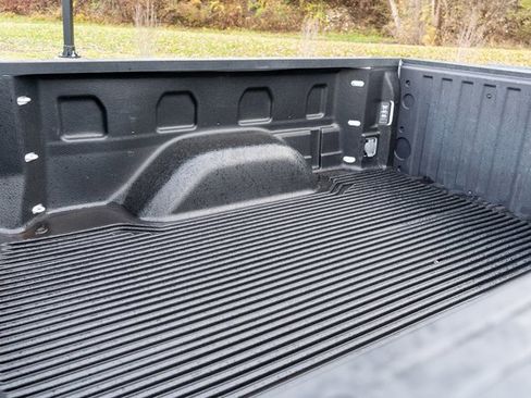 Used 2024 Chevrolet Silverado 1500 LT Trail Boss image 11