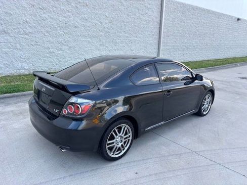 Used 2008 Scion tC Spec image 16