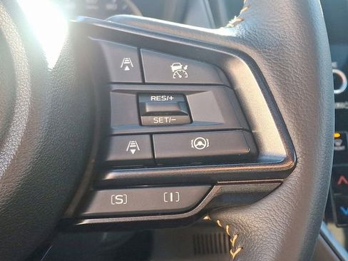 Used 2024 Subaru Crosstrek 2.5i Sport w/ Crosstrek Mirror Package image 22