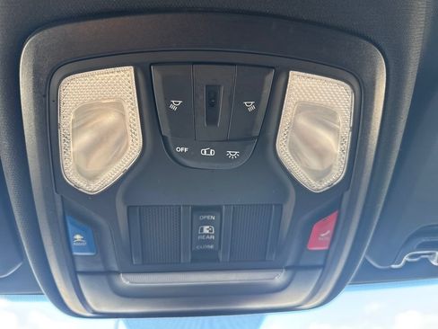 Used 2022 RAM 3500 Tradesman AWD/4WD image 24