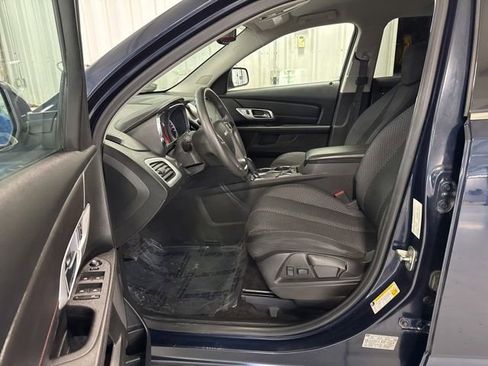 Used 2016 GMC Terrain SLE image 27