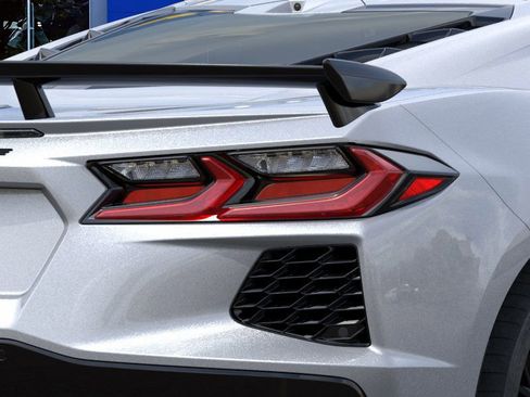 New 2026 Chevrolet Corvette Stingray Preferred Cpe w/ 2LT image 11