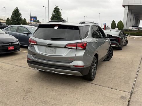 Used 2024 Chevrolet Equinox RS image 5