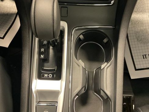 New 2026 Subaru Ascent Limited AWD/4WD image 25