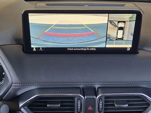 Certified 2025 MAZDA CX-5 Carbon Edition image 17