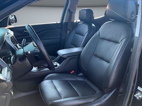 Used 2019 GMC Acadia SLT w/ Black Edition AWD/4WD image 22