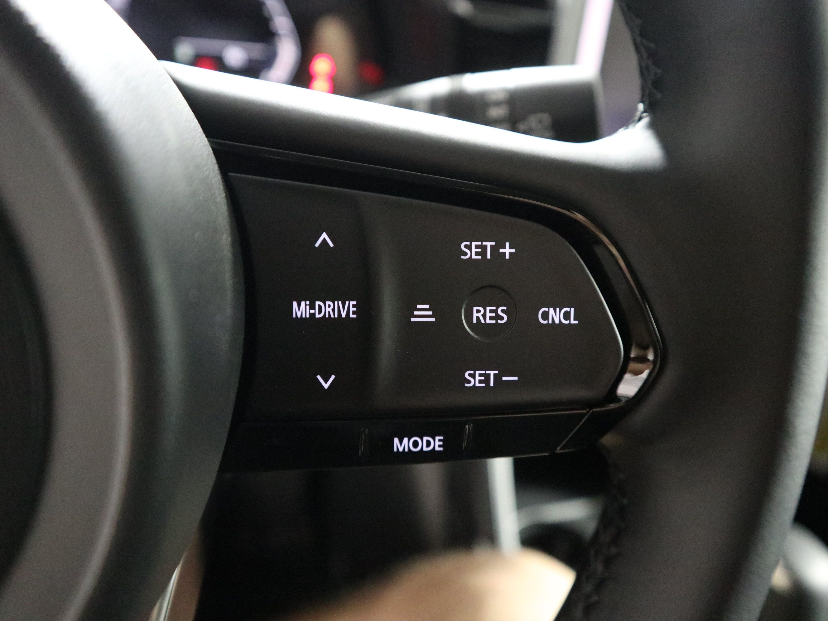 New 2026 MAZDA CX-5 Preferred AWD/4WD image 24