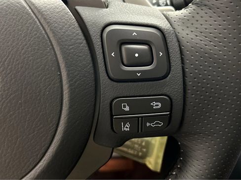 New 2025 Lexus IS 350 F Sport image 13