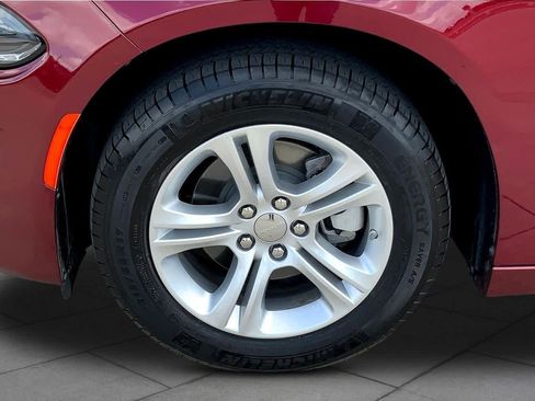 Used 2023 Dodge Charger SXT image 10