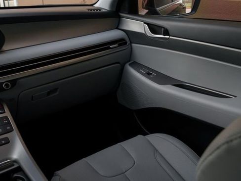 New 2025 Hyundai Palisade SEL FWD image 22