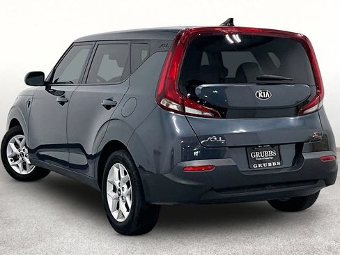 Used 2020 Kia Soul S FWD image 15