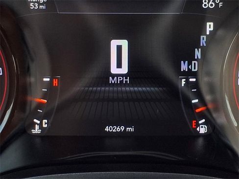 Used 2021 Dodge Challenger GT w/ Blacktop Package image 8