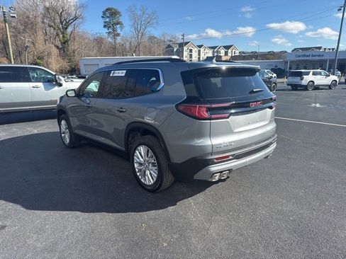 New 2026 GMC Acadia Elevation image 19