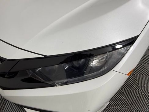 Used 2019 Honda Civic Sport image 17