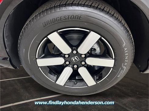 New 2026 Honda Prologue Touring image 11