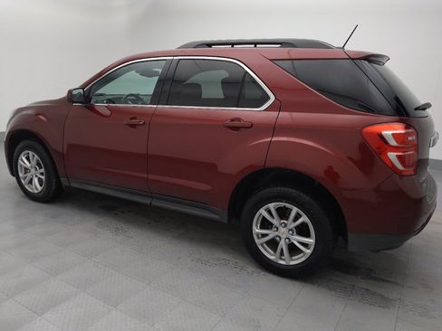 Used 2017 Chevrolet Equinox LT w/ Convenience Package image 3