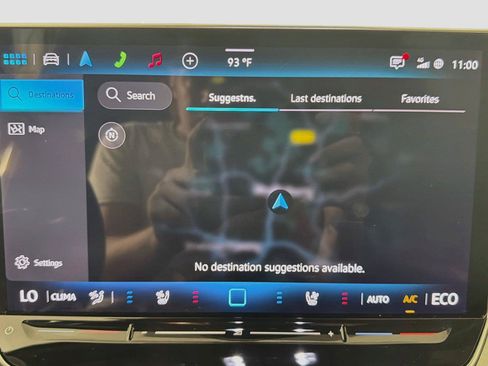 Used 2025 Volkswagen ID.4 Pro S RWD image 12