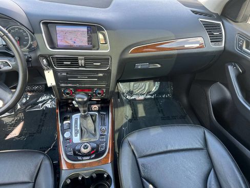 Used 2012 Audi Q5 2.0T Premium Plus image 31