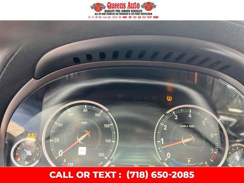 Used 2017 BMW 640i Gran Coupe xDrive image 20