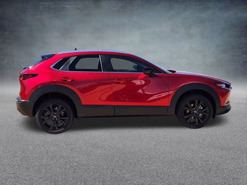 New 2025 MAZDA CX-30 AWD 2.5 S w/ Select Sport Pkg image 8