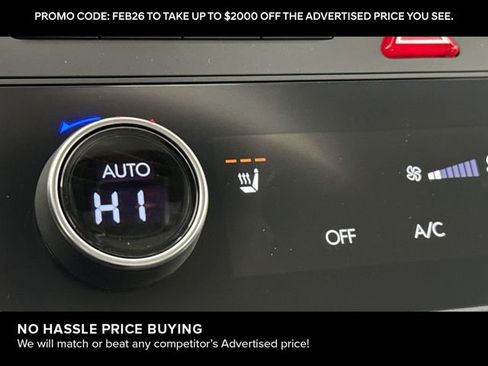 New 2026 Hyundai Sonata SEL image 19