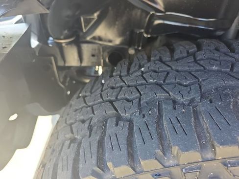 Used 2020 Jeep Wrangler Unlimited Sport AWD/4WD image 22