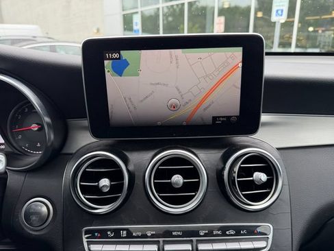 Used 2019 Mercedes-Benz GLC 300 4MATIC Coupe image 30