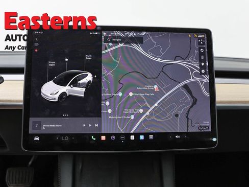 Used 2023 Tesla Model 3 Standard Range RWD image 12
