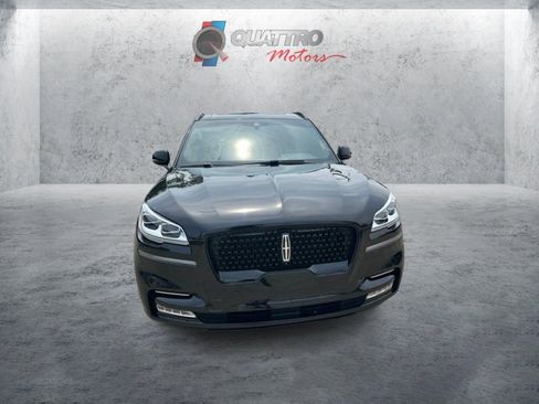 Used 2024 Lincoln Aviator Black Label w/ Jet Package AWD/4WD image 9