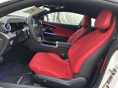 New 2026 Mercedes-Benz CLE 300 CLE 300 image 17