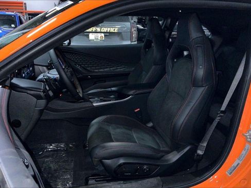 New 2026 Dodge Charger Daytona Scat Pack w/ Track Package image 9