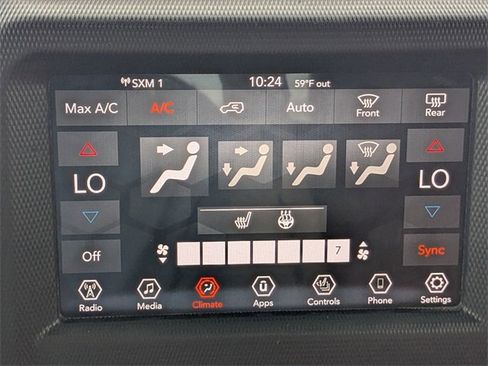 Used 2020 Jeep Wrangler Unlimited Sport S image 24