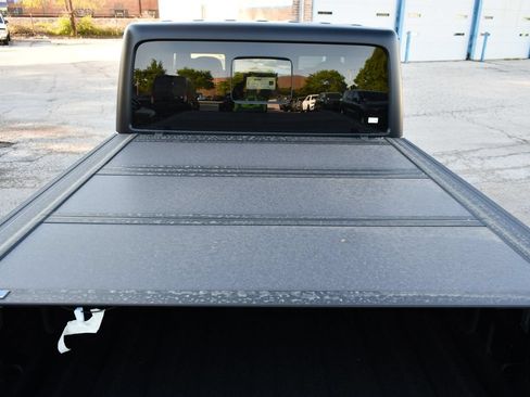 New 2026 Jeep Gladiator Willys AWD/4WD image 10