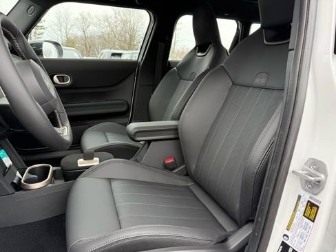 New 2026 MINI Cooper S FWD image 15