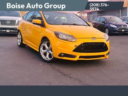 Used 2013 Ford Focus ST
