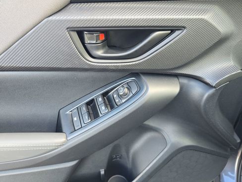 New 2026 Subaru Crosstrek 2.0i Premium image 22