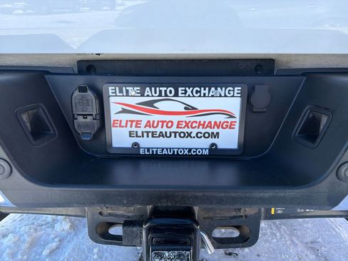 Used 2022 Ford F250 Lariat w/ Lariat Ultimate Package image 28