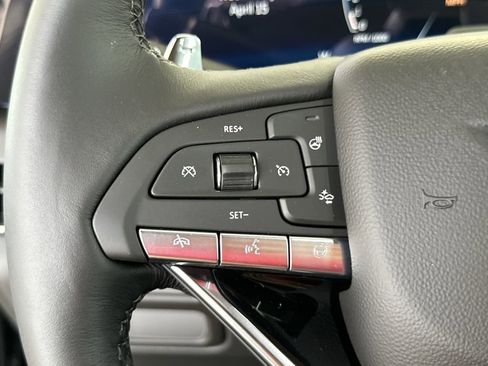 New 2026 Cadillac CT5 Premium Luxury image 18