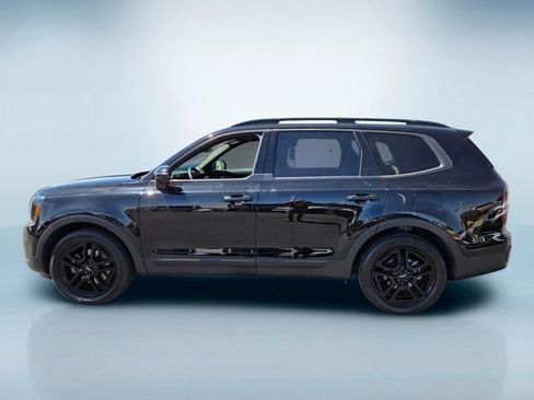 Certified 2024 Kia Telluride SX Prestige X-Line AWD/4WD image 7