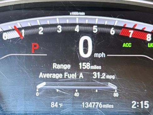 Used 2018 Honda CR-V EX image 22
