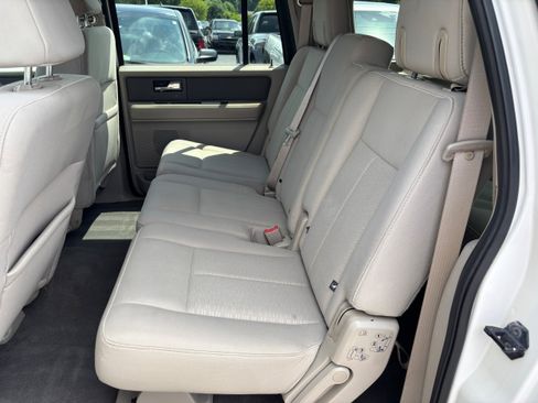 Used 2008 Ford Expedition EL XLT AWD/4WD image 11