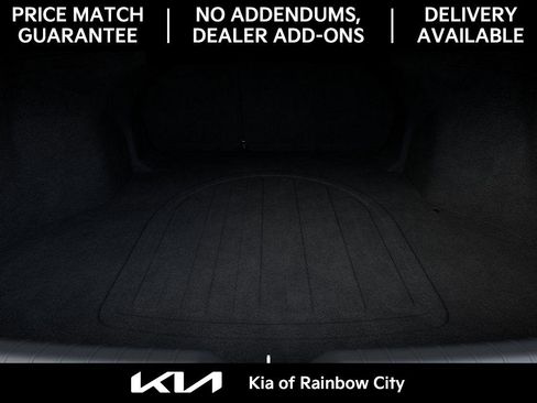 New 2025 Kia K4 LXS image 21