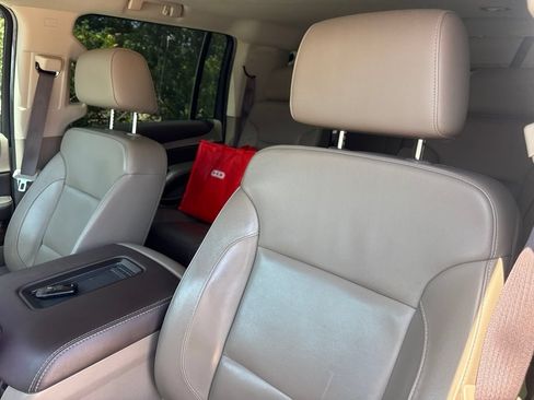 Used 2017 Chevrolet Suburban LT w/ Max Trailering Package RWD image 13