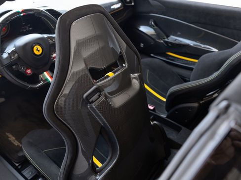 Used 2020 Ferrari 488 Pista Spider RWD image 72