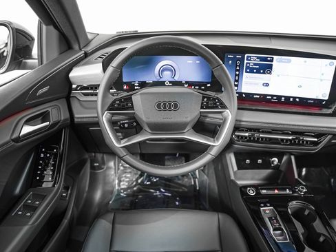 New 2027 Audi Q6 e-tron Premium Plus AWD/4WD image 14