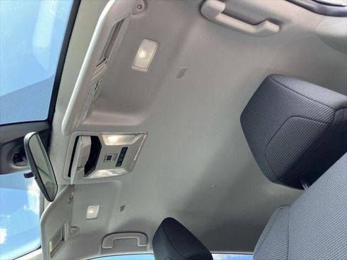 Certified 2025 Toyota RAV4 LE image 20