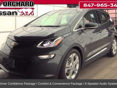 Used 2020 Chevrolet Bolt LT