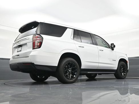 Used 2022 Chevrolet Tahoe LS RWD image 27