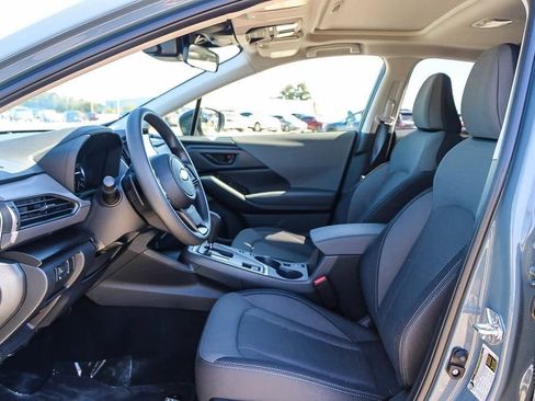 New 2025 Subaru Crosstrek 2.0i Premium image 13
