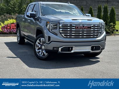 New 2026 GMC Sierra 1500 Denali w/ Denali Reserve Package